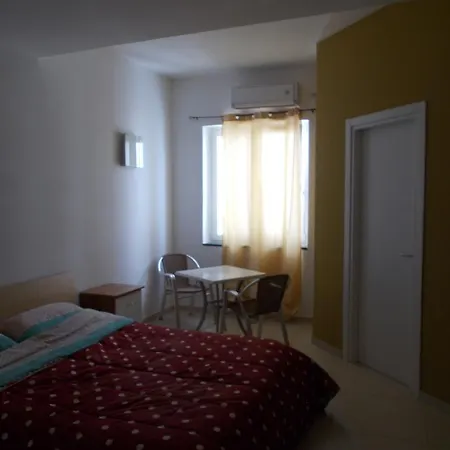 Chalet Giudaica