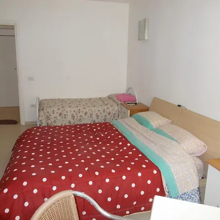 Alpstuga Chalet Giudaica Salerno
