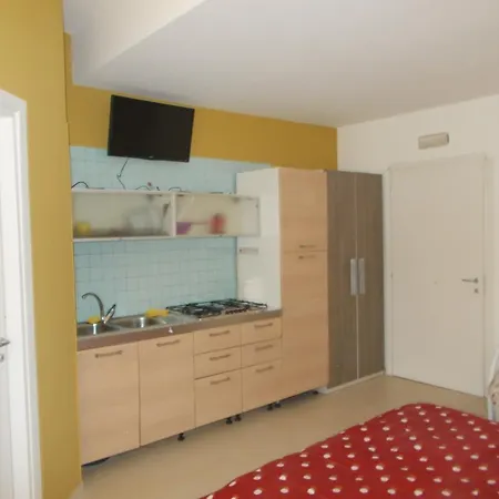 Chalet Giudaica *
