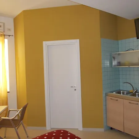 Chalet Giudaica *