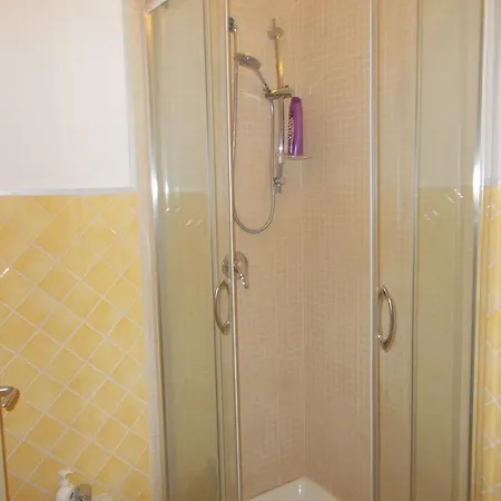 Chalet Giudaica Salerno