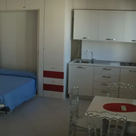 Chalet Giudaica *