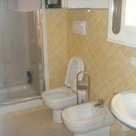 Chalet Giudaica *