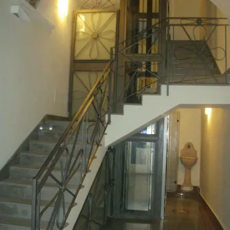 Alpstuga Chalet Giudaica *