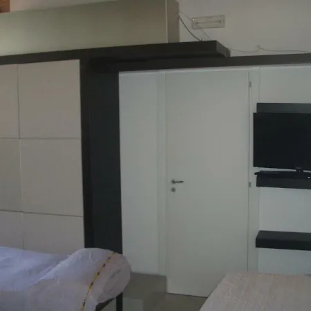 Chalet Giudaica * Salerno