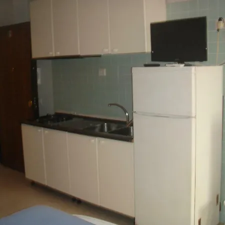 Chalet Giudaica * Salerno