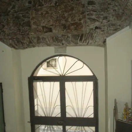 Chalet Giudaica * Salerno