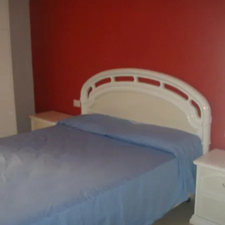 Chalet Giudaica Salerno