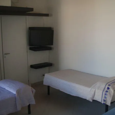 Chalet Giudaica