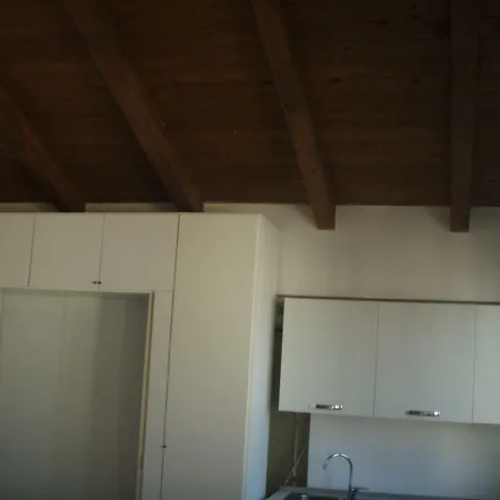 Chalet Giudaica Alpstuga Salerno