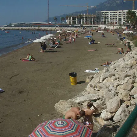 Chalet Giudaica Salerno